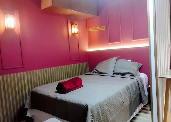 Studio Charmoso Rio de Janeiro