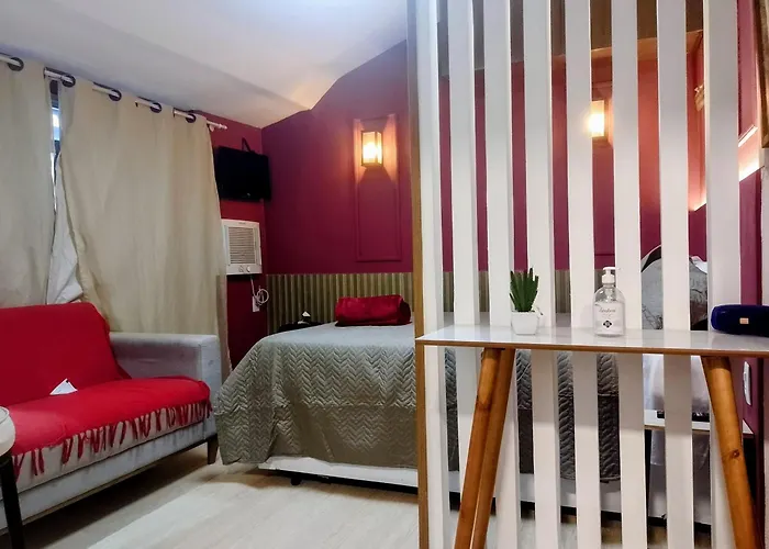 Studio Charmoso Rio de Janeiro